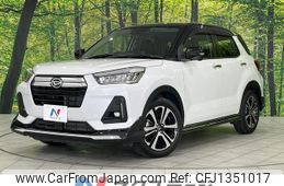 daihatsu rocky 2020 quick_quick_A210S_A210S-0006948