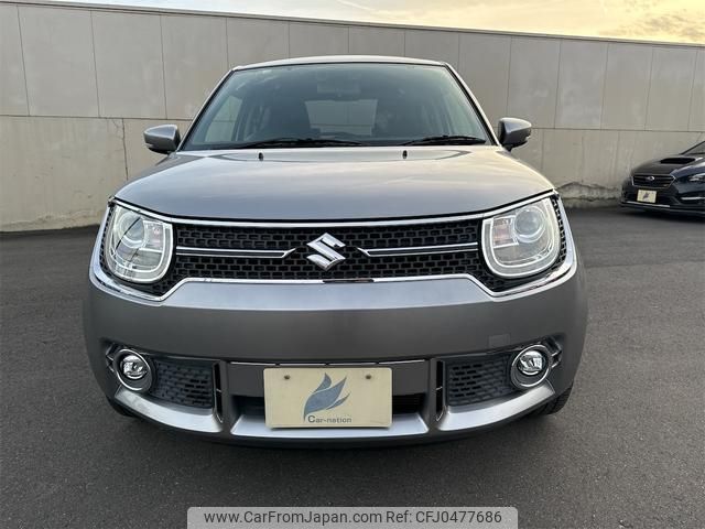 suzuki ignis 2016 quick_quick_FF21S_FF21S-122333 image 2