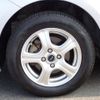 toyota vitz 2008 NIKYO_DS38533 image 20