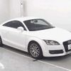 audi tt 2008 -AUDI 【広島 352ﾎ3636】--Audi TT 8JBWA--81017896---AUDI 【広島 352ﾎ3636】--Audi TT 8JBWA--81017896- image 1