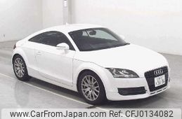 audi tt 2008 -AUDI 【広島 352ﾎ3636】--Audi TT 8JBWA--81017896---AUDI 【広島 352ﾎ3636】--Audi TT 8JBWA--81017896-