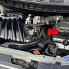 nissan cube 2008 CFJ1791679 image 28