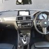 bmw m2 2018 -BMW--BMW M2 CBA-1H30G--WBS1J52010VD43958---BMW--BMW M2 CBA-1H30G--WBS1J52010VD43958- image 16