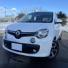 renault twingo 2019 -RENAULT--Renault Twingo DBA-AHH4B--VF1AHB22AJ0784974---RENAULT--Renault Twingo DBA-AHH4B--VF1AHB22AJ0784974- image 1