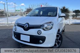 renault twingo 2019 -RENAULT--Renault Twingo DBA-AHH4B--VF1AHB22AJ0784974---RENAULT--Renault Twingo DBA-AHH4B--VF1AHB22AJ0784974-