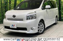 toyota voxy 2010 -TOYOTA--Voxy DBA-ZRR70W--ZRR70-0298308---TOYOTA--Voxy DBA-ZRR70W--ZRR70-0298308-