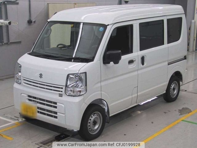 suzuki every 2022 -SUZUKI 【京都 480ほ9092】--Every DA17V-641040---SUZUKI 【京都 480ほ9092】--Every DA17V-641040- image 1