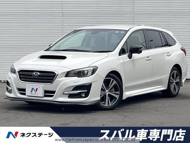 subaru levorg 2018 quick_quick_VM4_VM4-124367 image 1