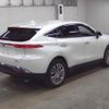 toyota harrier 2021 quick_quick_6BA-MXUA80_MXUA80-0059812 image 5