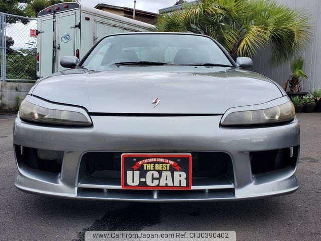 nissan silvia 1999 66708ee8516ccc86841c367044da0aaf image 2