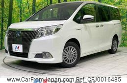 toyota esquire 2015 -TOYOTA--Esquire DAA-ZWR80G--ZWR80-0114051---TOYOTA--Esquire DAA-ZWR80G--ZWR80-0114051-