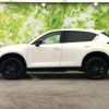 mazda cx-5 2022 quick_quick_3DA-KF2P_KF2P-516298 image 2