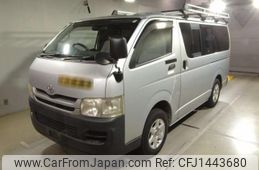 toyota hiace-van 2009 quick_quick_ADF-KDH206V_8019049