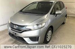 honda fit 2014 -HONDA--Fit GK3--3004653---HONDA--Fit GK3--3004653-