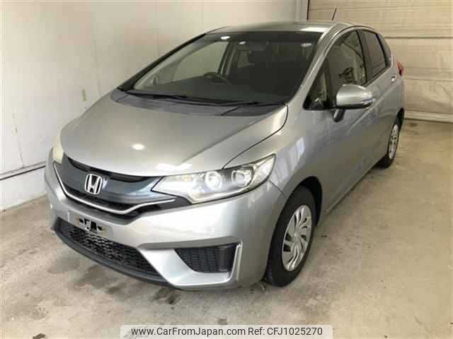 honda fit 2014 -HONDA--Fit GK3--3004653---HONDA--Fit GK3--3004653- image 1
