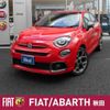 fiat 500x 2020 -FIAT--Fiat 500X 3BA-33413PM--ZFA3340000P870431---FIAT--Fiat 500X 3BA-33413PM--ZFA3340000P870431- image 1