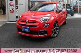 fiat 500x 2020 -FIAT--Fiat 500X 3BA-33413PM--ZFA3340000P870431---FIAT--Fiat 500X 3BA-33413PM--ZFA3340000P870431-