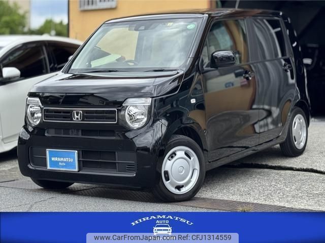 honda n-wgn 2022 quick_quick_6BA-JH3_JH3-1102643 image 1