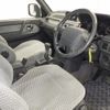 mitsubishi pajero 1997 CFJ1797722 image 4