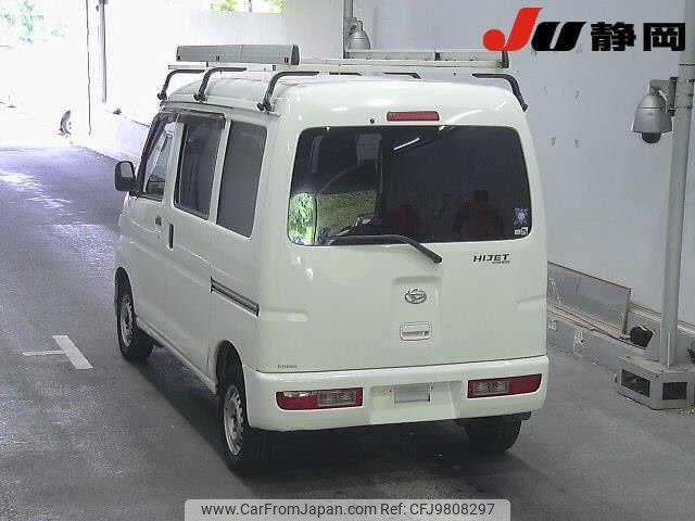 daihatsu hijet-van 2015 -DAIHATSU--Hijet Van S321V--S321V-0264805---DAIHATSU--Hijet Van S321V--S321V-0264805- image 2