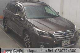 subaru outback 2017 -SUBARU--Legacy OutBack BS9-035227---SUBARU--Legacy OutBack BS9-035227-