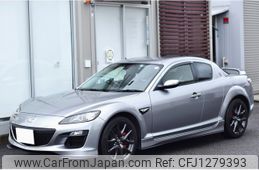 mazda rx-8 2012 -MAZDA--RX-8 ABA-SE3P--SE3P-307735---MAZDA--RX-8 ABA-SE3P--SE3P-307735-