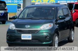 daihatsu boon 2019 quick_quick_5BA-M700S_M700S-0023373