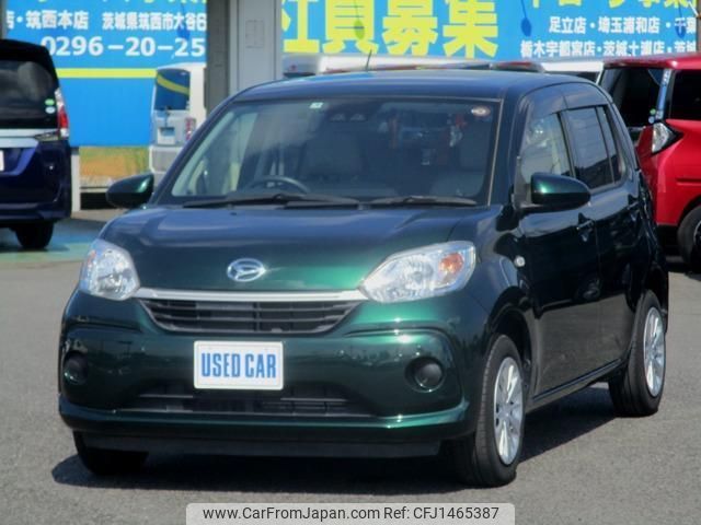 daihatsu boon 2019 quick_quick_5BA-M700S_M700S-0023373 image 1