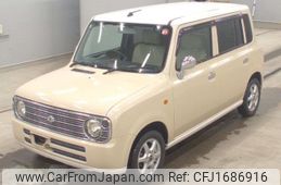 suzuki alto-lapin 2006 CFJ1686916