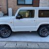 suzuki jimny 2025 -SUZUKI 【鈴鹿 580ﾂ 830】--Jimny 3BA-JB64W--JB64W-387302---SUZUKI 【鈴鹿 580ﾂ 830】--Jimny 3BA-JB64W--JB64W-387302- image 28