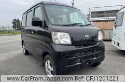 toyota pixis-van 2013 quick_quick_EBD-S331M_S331M-0003959