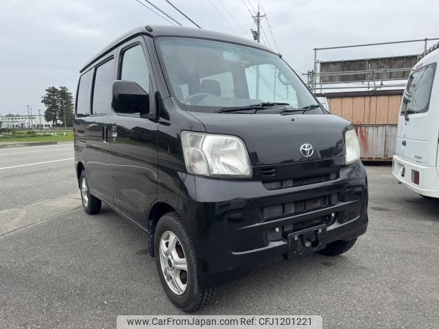 toyota pixis-van 2013 quick_quick_EBD-S331M_S331M-0003959 image 1
