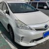 toyota prius-α 2014 -TOYOTA--Prius α DAA-ZVW41W--ZVW41-3334959---TOYOTA--Prius α DAA-ZVW41W--ZVW41-3334959- image 1