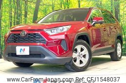 toyota rav4 2019 CFJ1548037