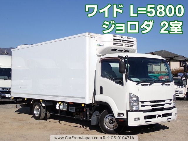 isuzu forward 2016 -ISUZU--Forward TKG-FRR90S2--FRR90-7103248---ISUZU--Forward TKG-FRR90S2--FRR90-7103248- image 1