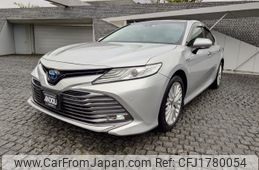 toyota camry 2018 CFJ1780054
