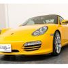 porsche boxster 2010 quick_quick_ABA-987MA120_WP0ZZZ98ZAU700532 image 7