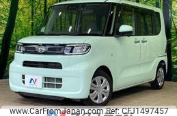 daihatsu tanto 2019 CFJ1497457