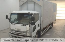 isuzu forward 2008 -ISUZU--Forward FRR90-7010324---ISUZU--Forward FRR90-7010324-