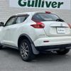 nissan juke 2010 CFJ1785503 image 8