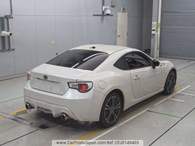 toyota 86 2012 -TOYOTA--86 ZN6-023085---TOYOTA--86 ZN6-023085- image 2