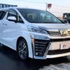 toyota vellfire 2019 -TOYOTA--Vellfire DBA-AGH35W--AGH35-0034345---TOYOTA--Vellfire DBA-AGH35W--AGH35-0034345- image 16