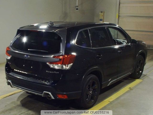 subaru forester 2022 -SUBARU--Forester SK5-021849---SUBARU--Forester SK5-021849- image 2