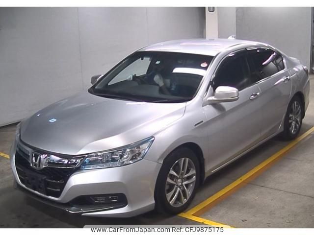 honda accord 2015 quick_quick_DAA-CR6_1100923 image 2