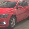 volkswagen polo 2019 -VOLKSWAGEN 【水戸 301ﾕ1843】--VW Polo AWCHZ-KU038065---VOLKSWAGEN 【水戸 301ﾕ1843】--VW Polo AWCHZ-KU038065- image 5