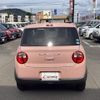 suzuki alto-lapin 2021 quick_quick_HE33S_HE33S-308475 image 16