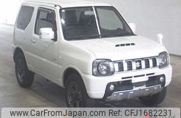 suzuki jimny 2013 CFJ1682231