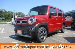 suzuki hustler 2024 CFJ1451694