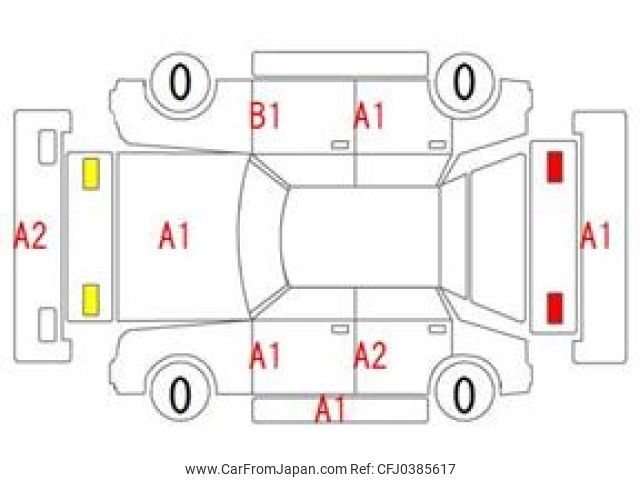 mitsubishi delica-d5 2019 -MITSUBISHI--Delica D5 3DA-CV1W--CV1W-2111167---MITSUBISHI--Delica D5 3DA-CV1W--CV1W-2111167- image 2