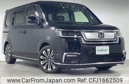 honda stepwagon 2022 CFJ1662509